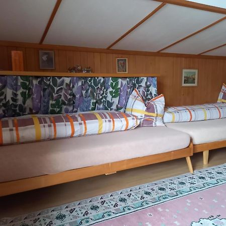 Apartment Aurora By Interhome Engelberg Eksteriør bilde