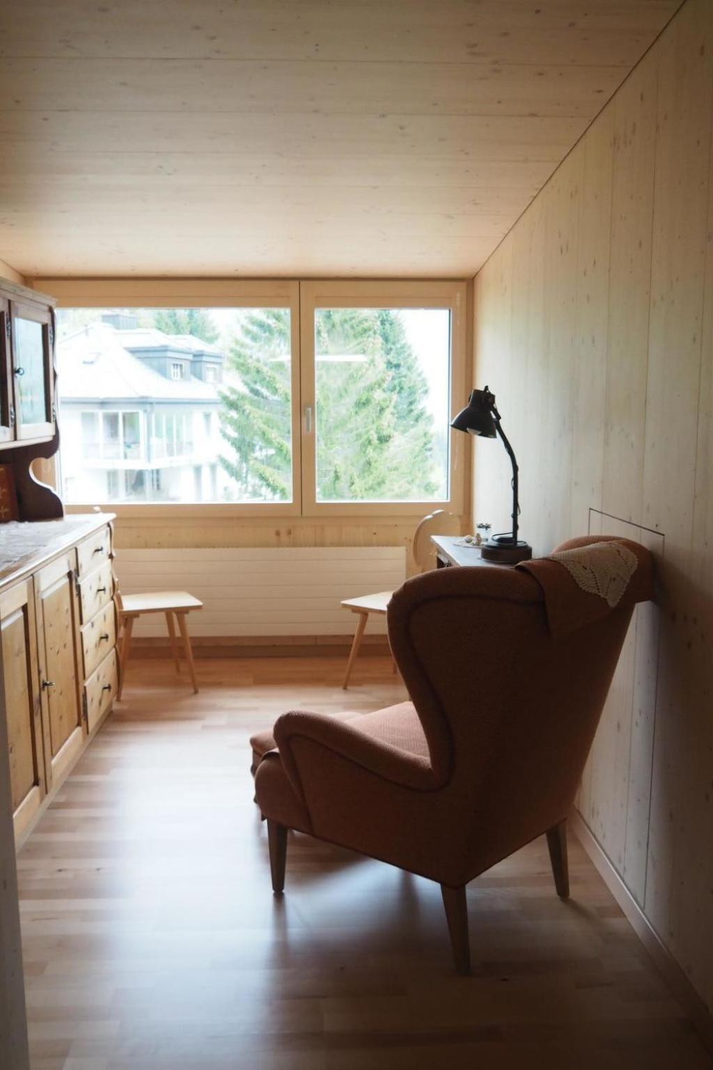 Apartment Aurora By Interhome Engelberg Eksteriør bilde