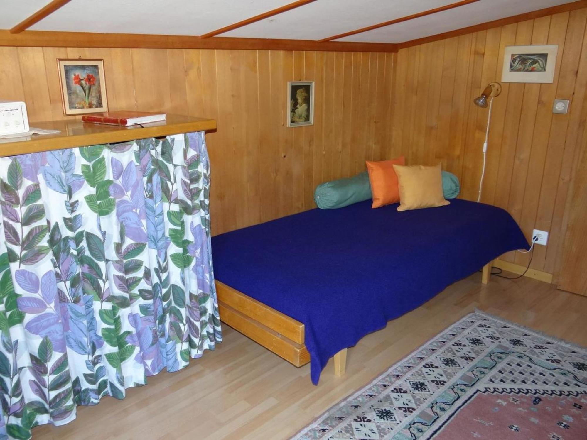 Apartment Aurora By Interhome Engelberg Eksteriør bilde